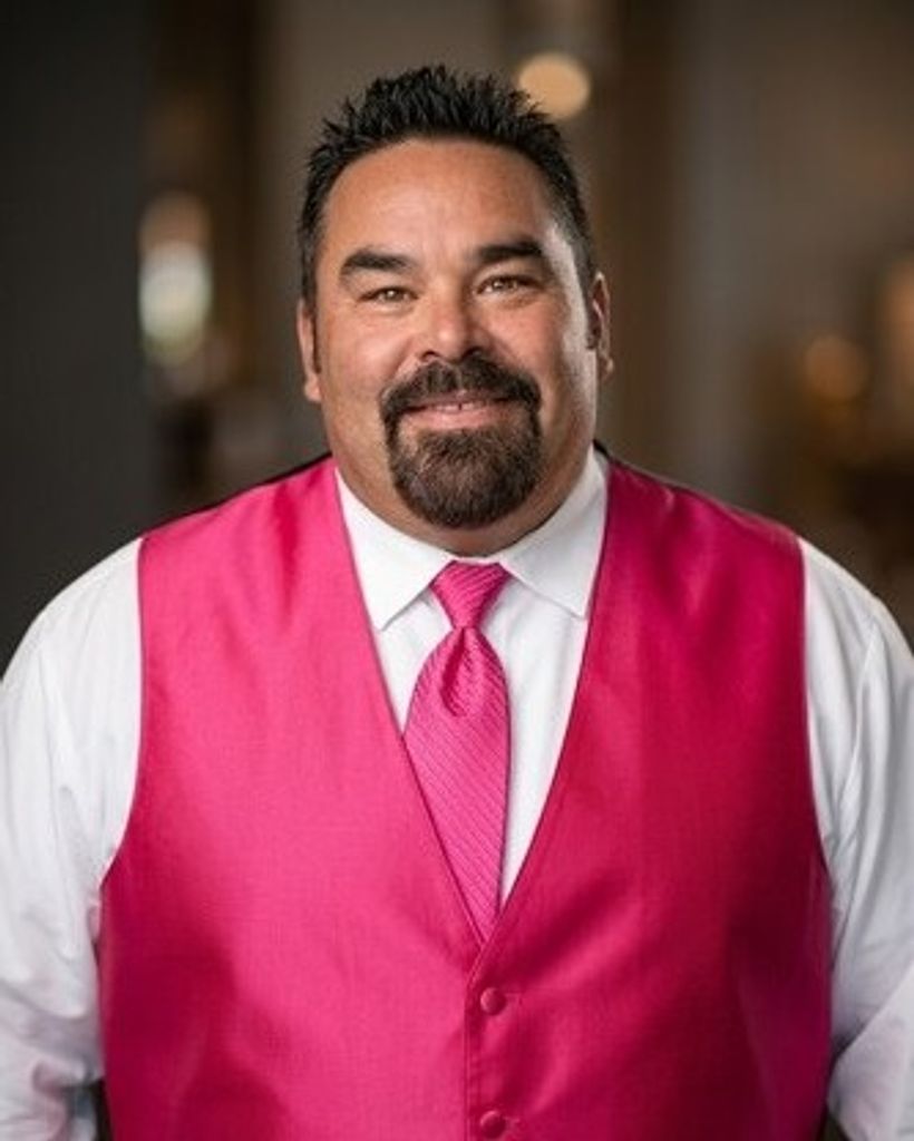Mark Anthony Allen, Sr. Profile Photo