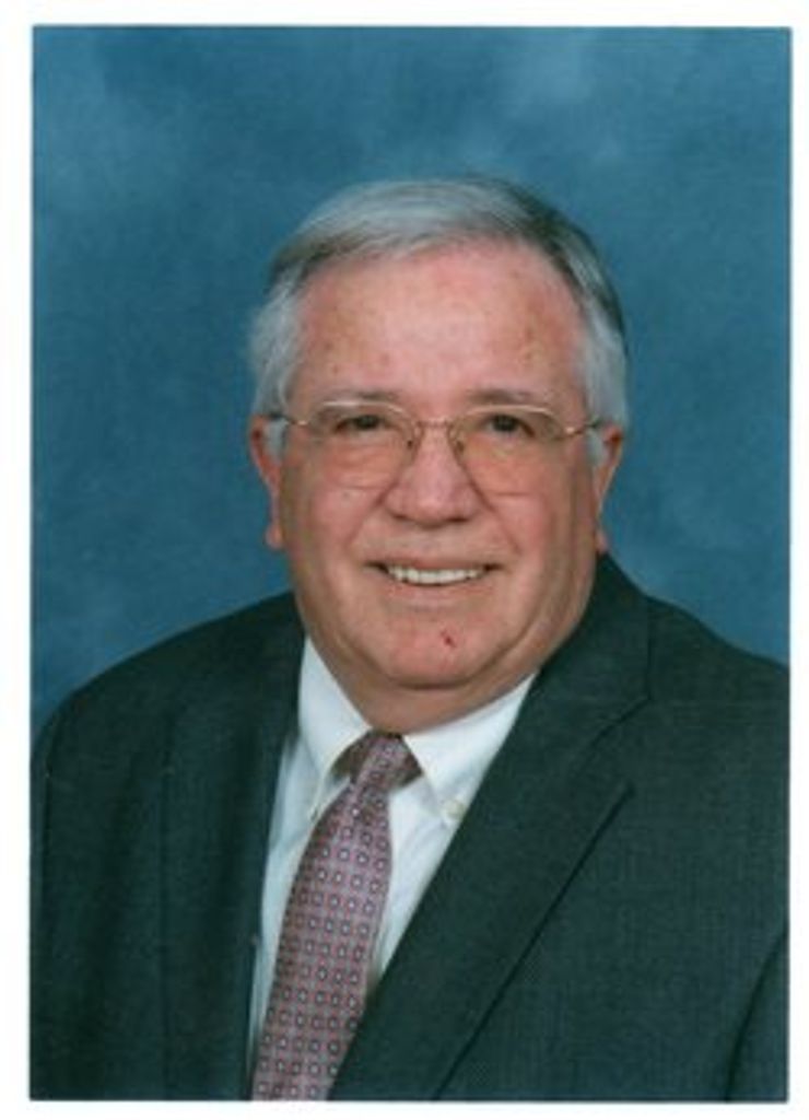 Ronald Bruton