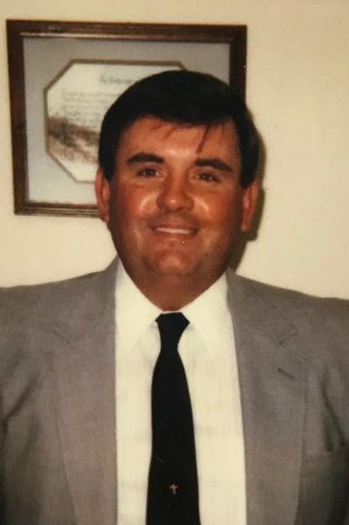 Barry Steven Arndt Profile Photo