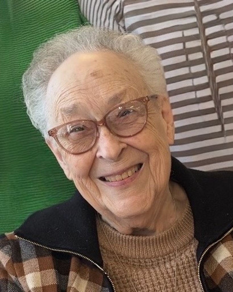 Mary Carlene Green Profile Photo