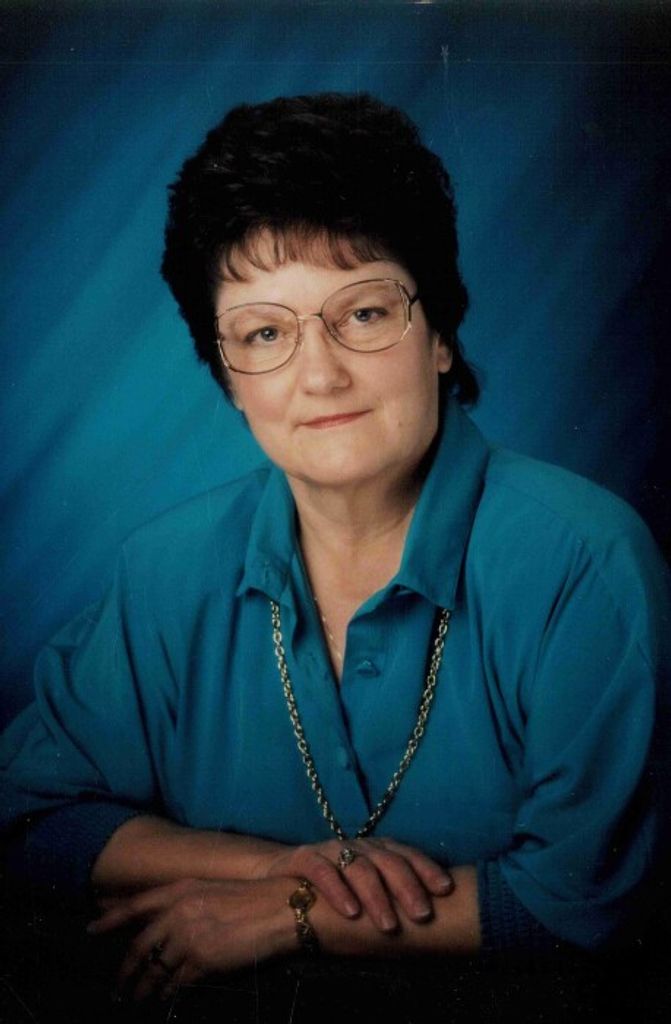Janice Kay (Ziemann)  Terbell