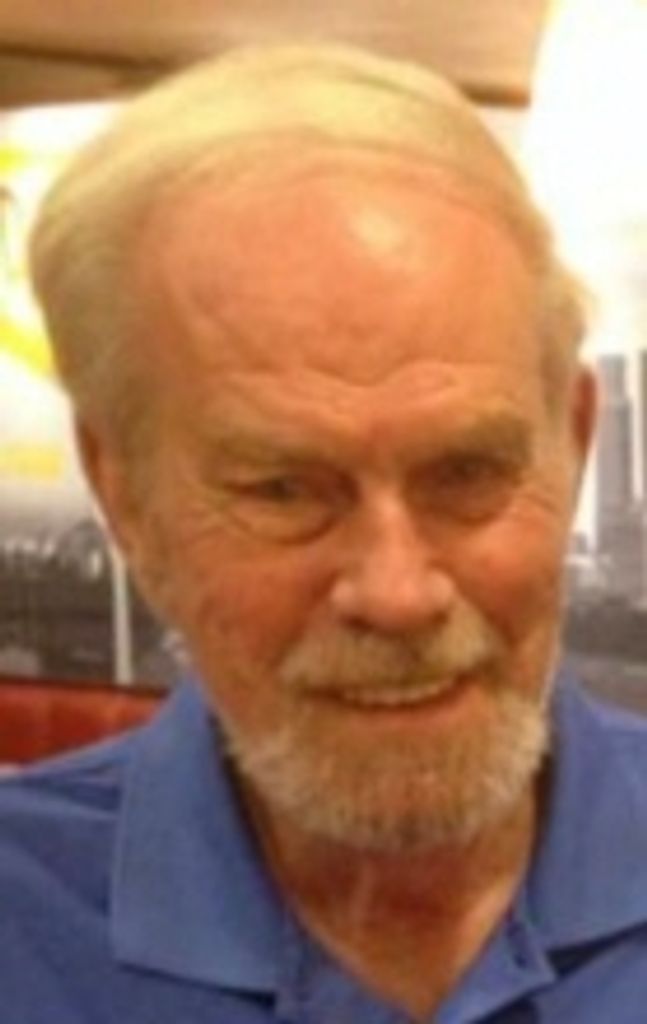 William E. Mcintosh, Jr.