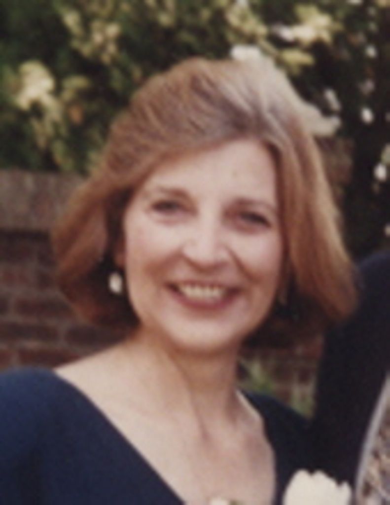 Elda Jane Balmer