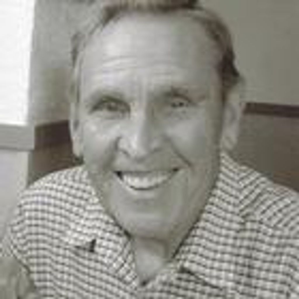 Kenneth D. Tenney Profile Photo