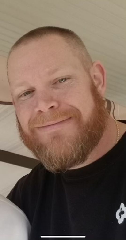 Shawn M Pinkerton Profile Photo