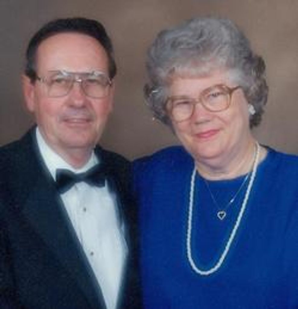 Julia Mae Joyner Carr