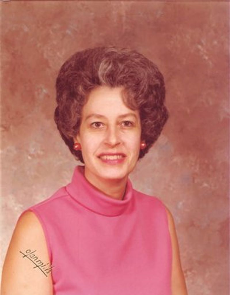 Margean Brasher