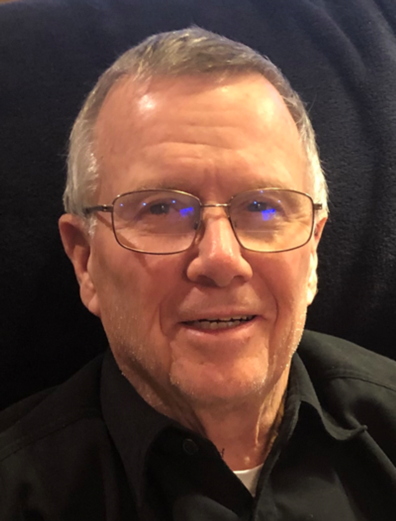 George Robert "Bob" Speice Profile Photo