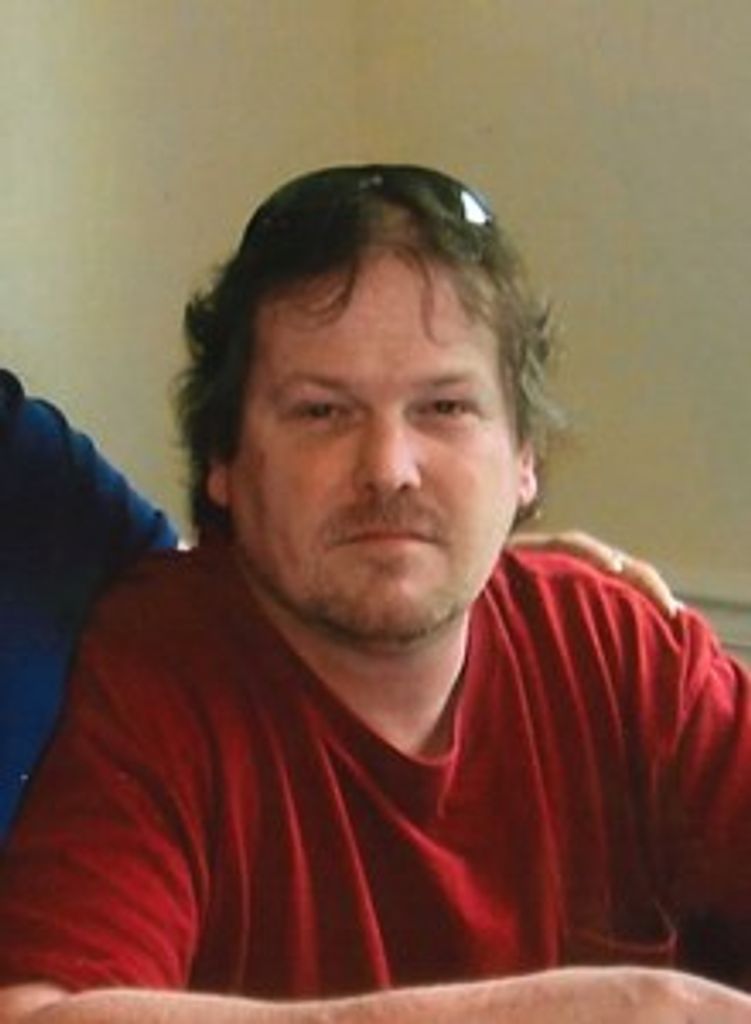 John S. Phelps (Shaun)