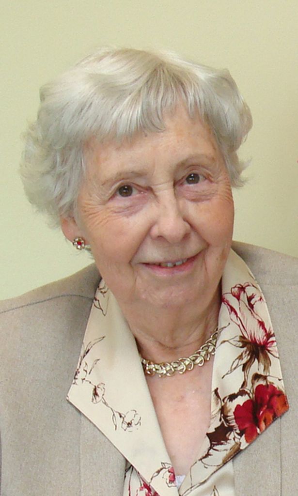 Virginia C. Rumford Profile Photo