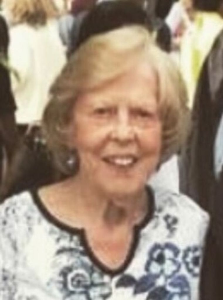 Betty Webb Tyler Profile Photo