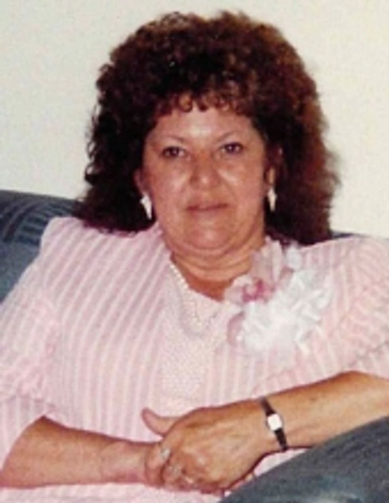 Catherine Louise Gouge