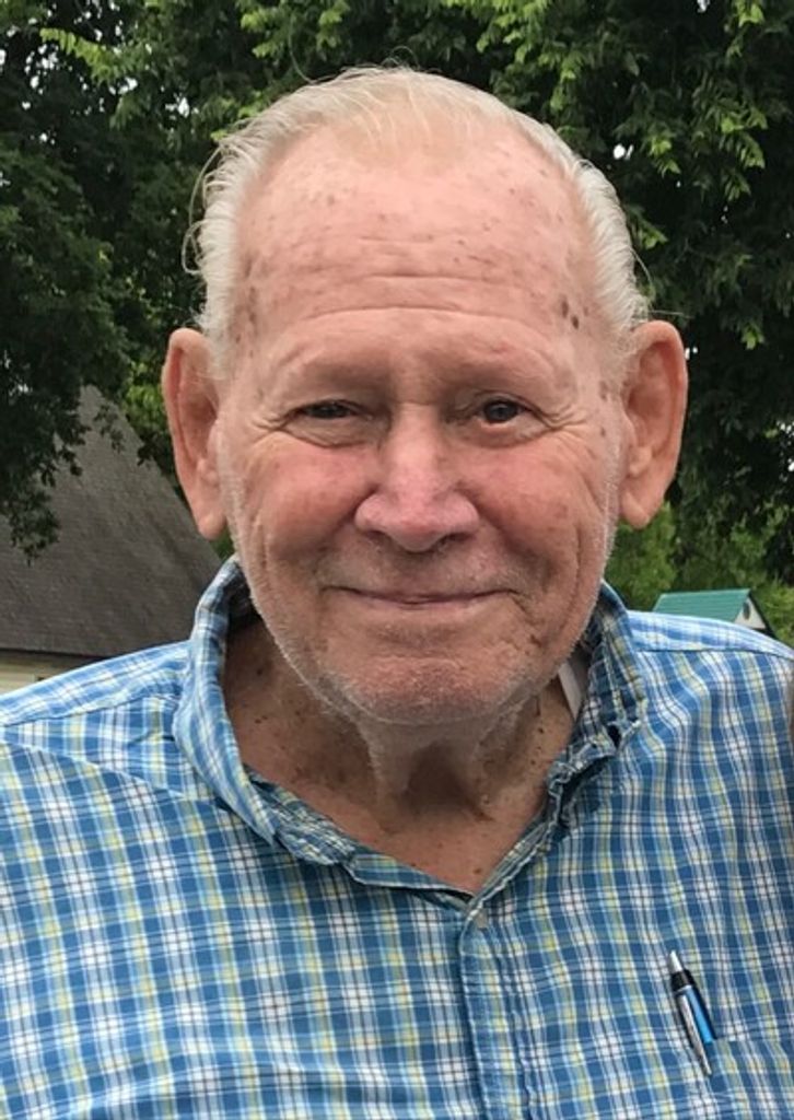 Carroll Warren Collier Profile Photo