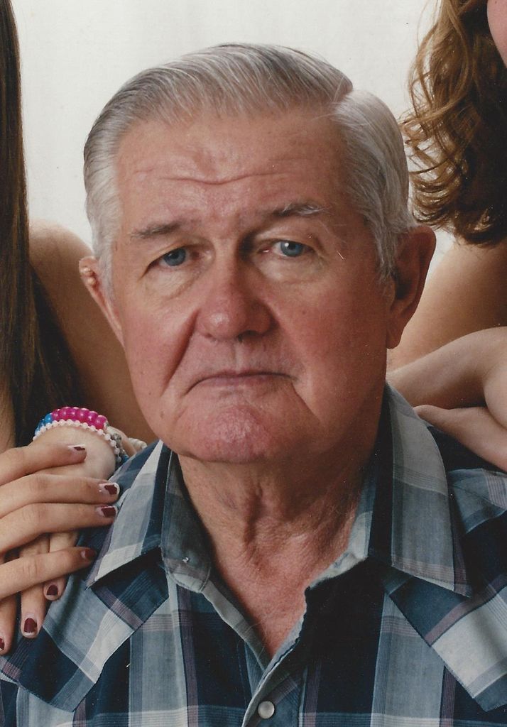 Alan Allison