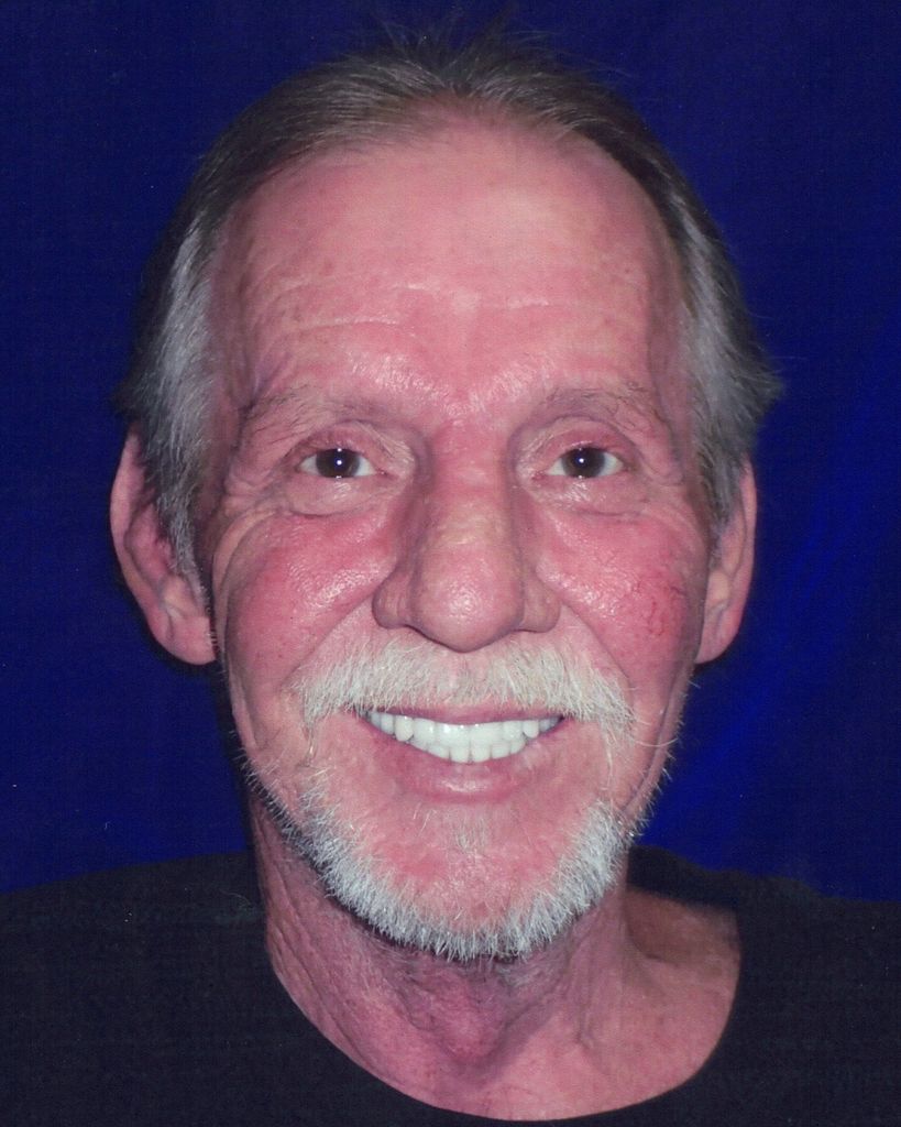 Thomas Walter Tucker Profile Photo