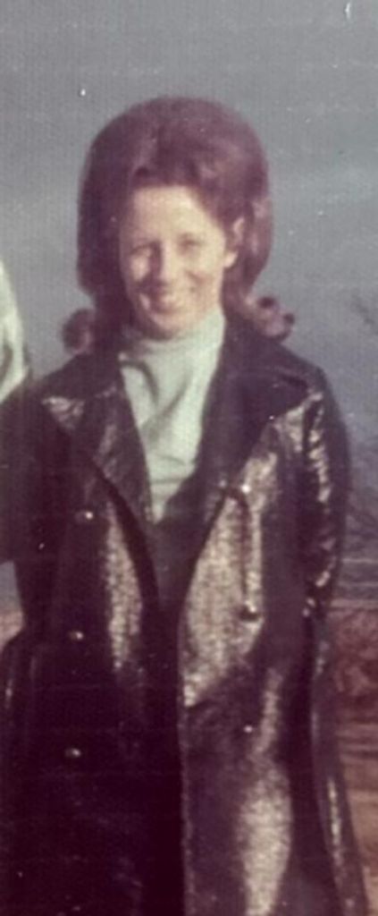 Helen Marie Glenn