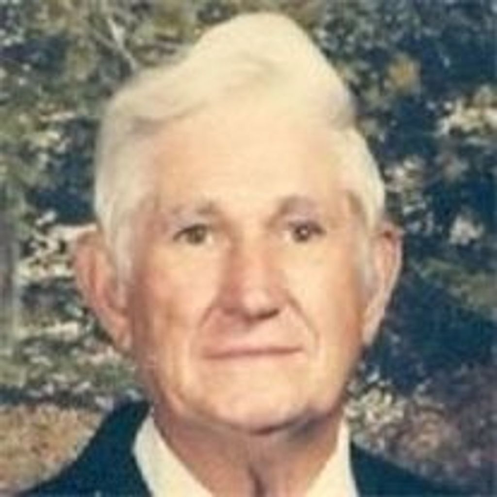 Roy Roach, Sr.