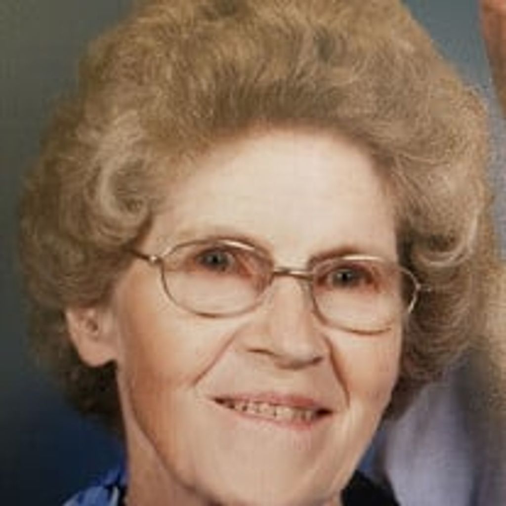 Nancy I. Garman