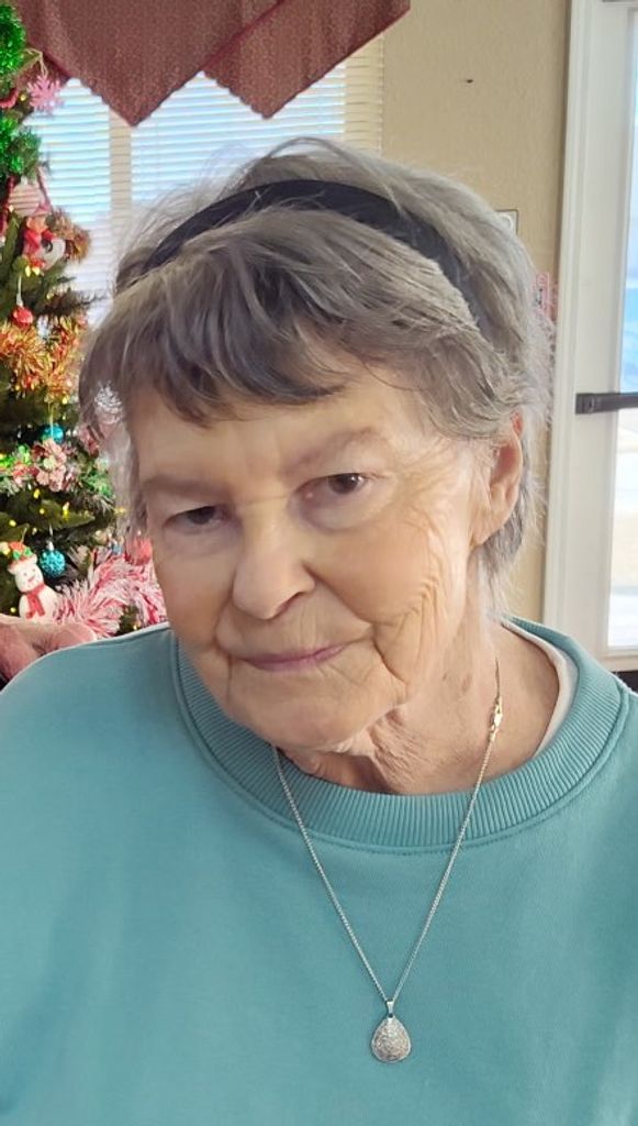 Kristina Cutts Profile Photo