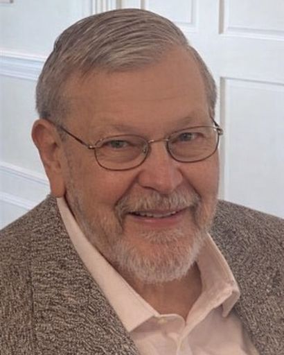 Robert J. Paul's obituary image