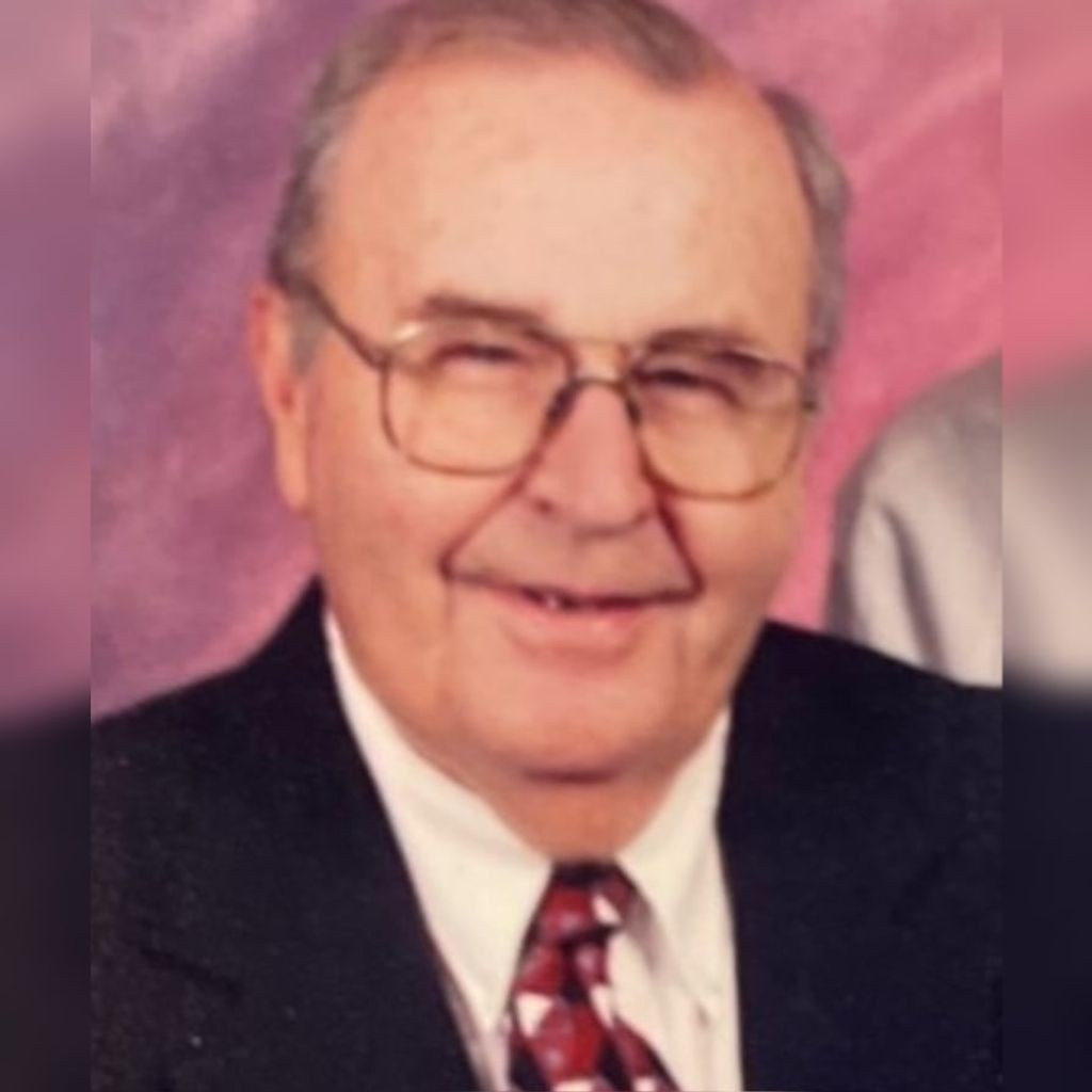 John Emil Dehaes