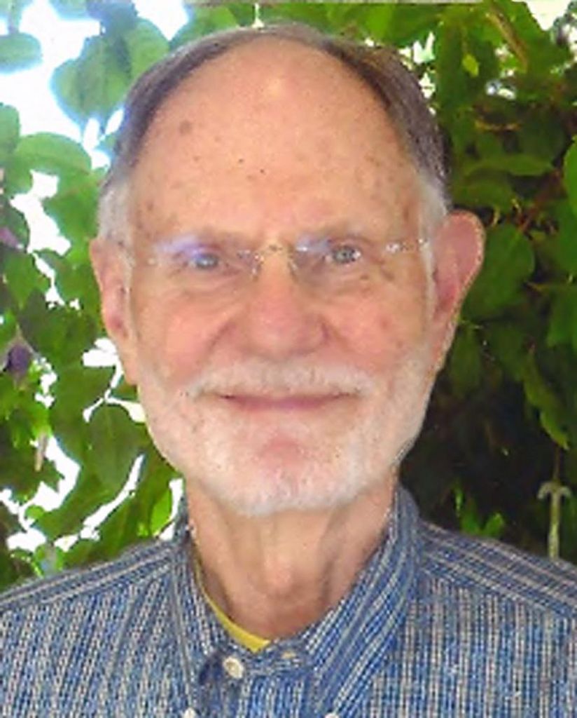 David Terry Pratt Profile Photo