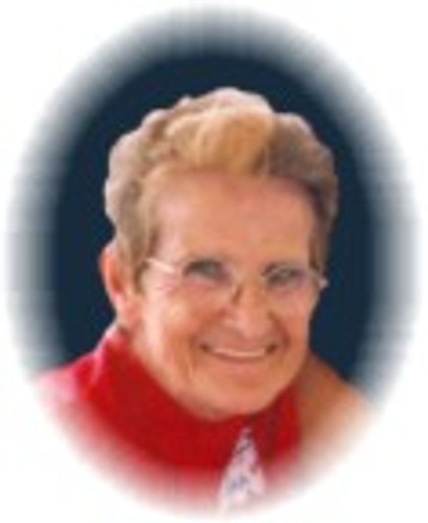 LORETTA C. GOSHE