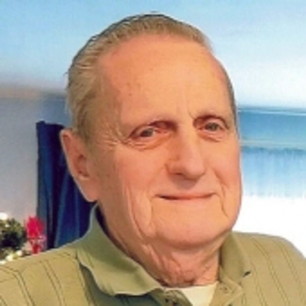 Joseph P. Carraghan