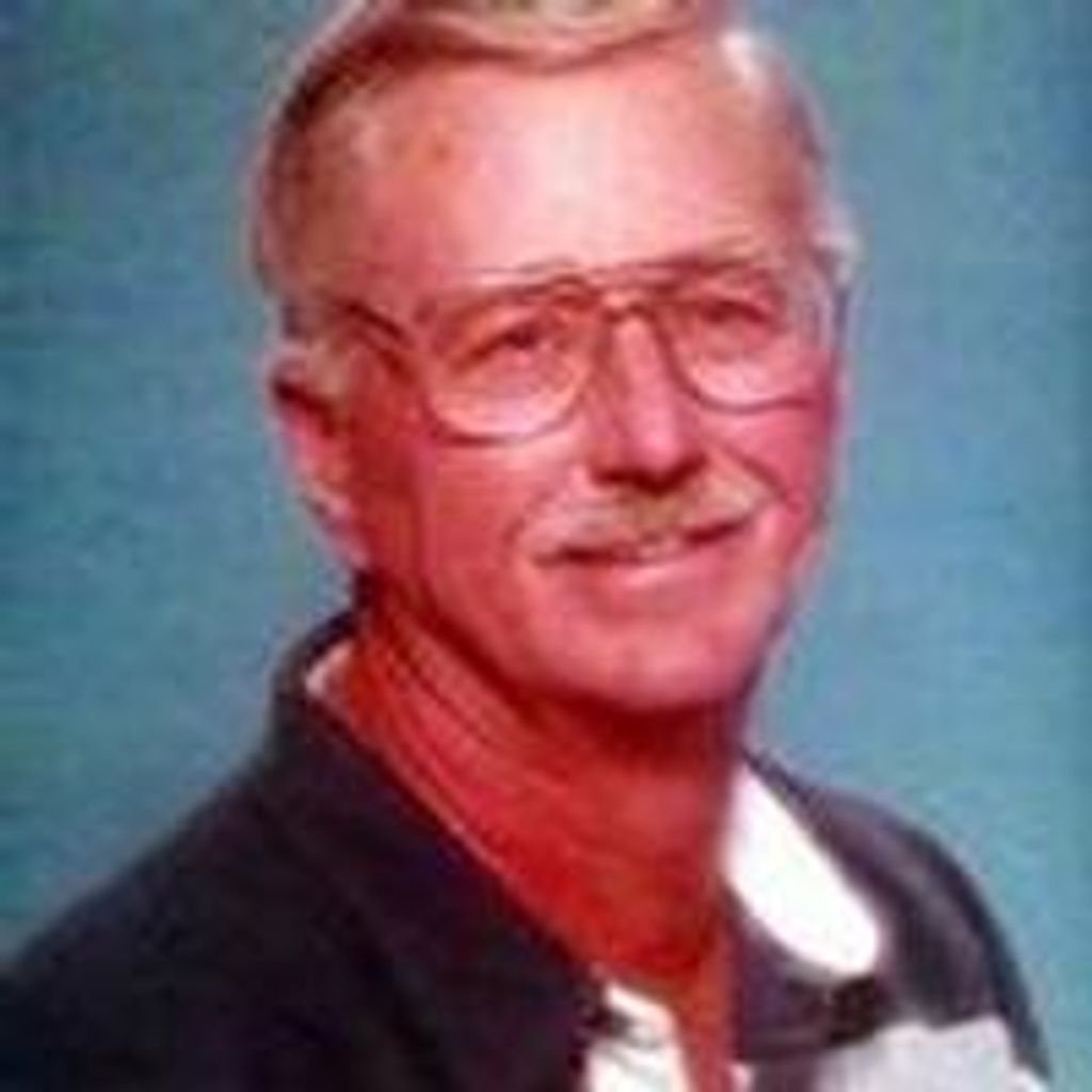 David LeRoy Christian
