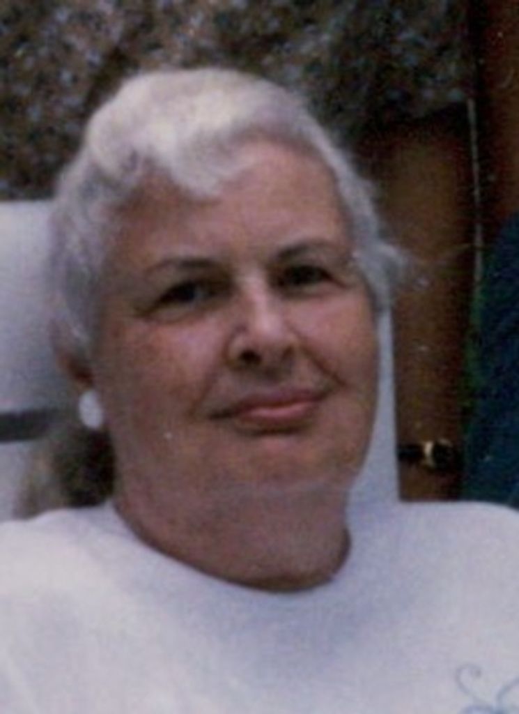 Wanda  E. Law