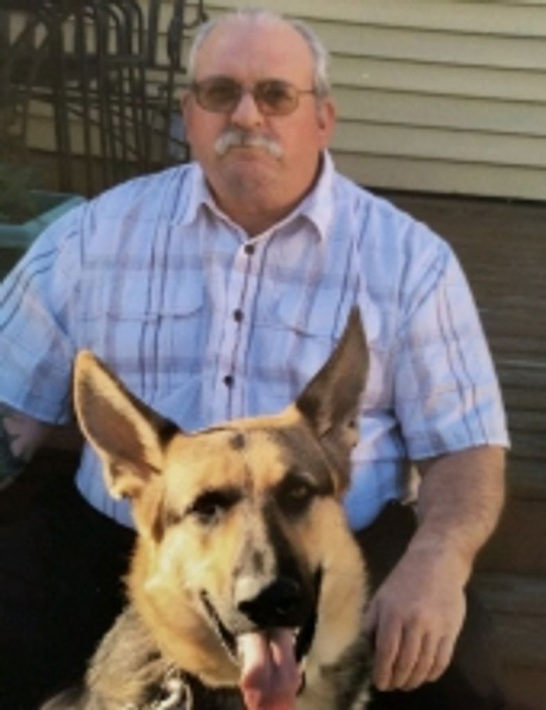 Jeffrey H. Might Profile Photo
