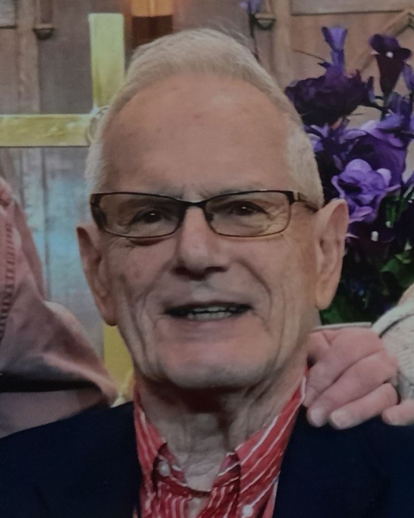 Bruce Lee Schroeder Profile Photo