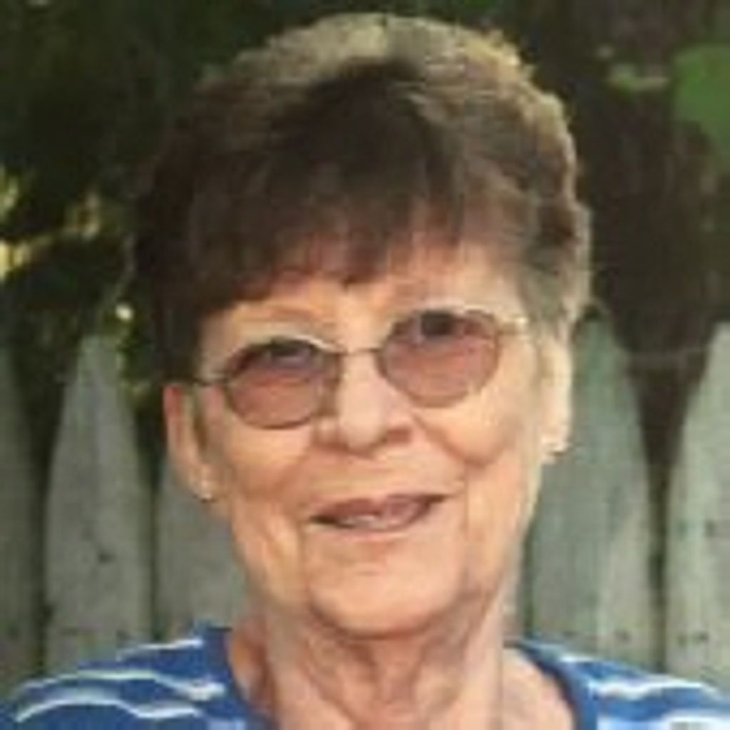 Dolores "Dee" Burkel
