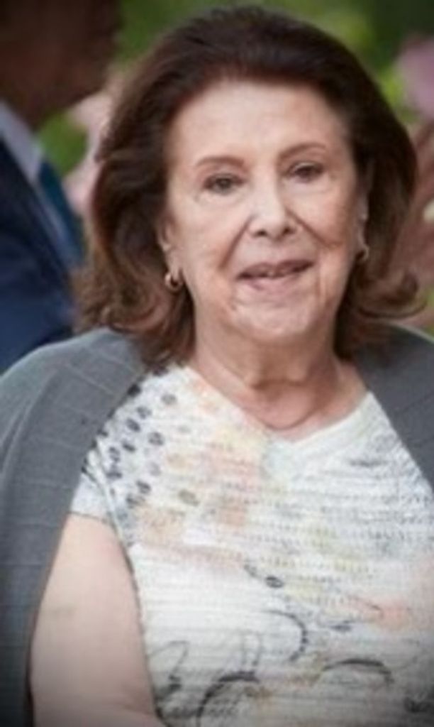 Rhoda Messinger Profile Photo