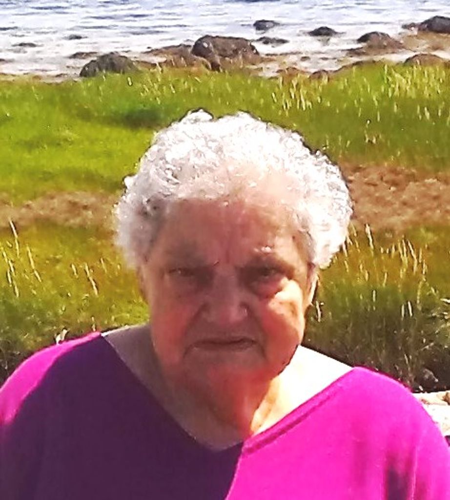 Maria Brito