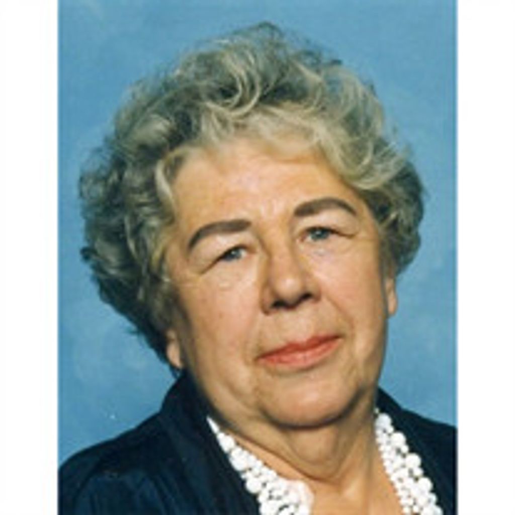 Shirley K. Notter (Nutter)