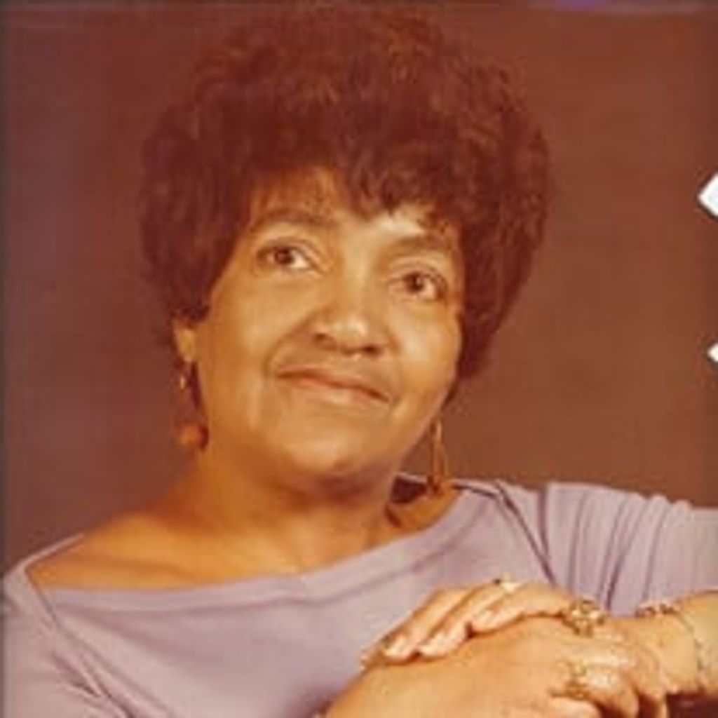 Dorothy Cobbins-Burstion