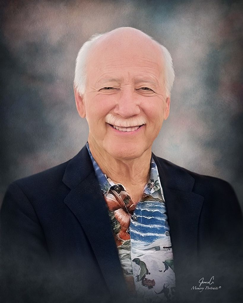 Vaclav "Jim" Joseph Jasek