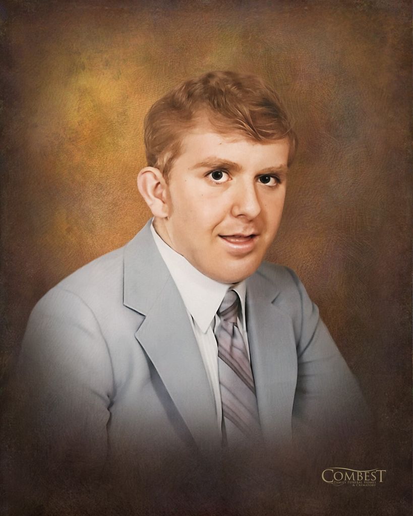 Dennis Leigh Williams