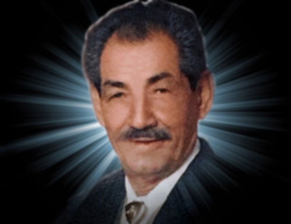 Ramiro Medina Cantu