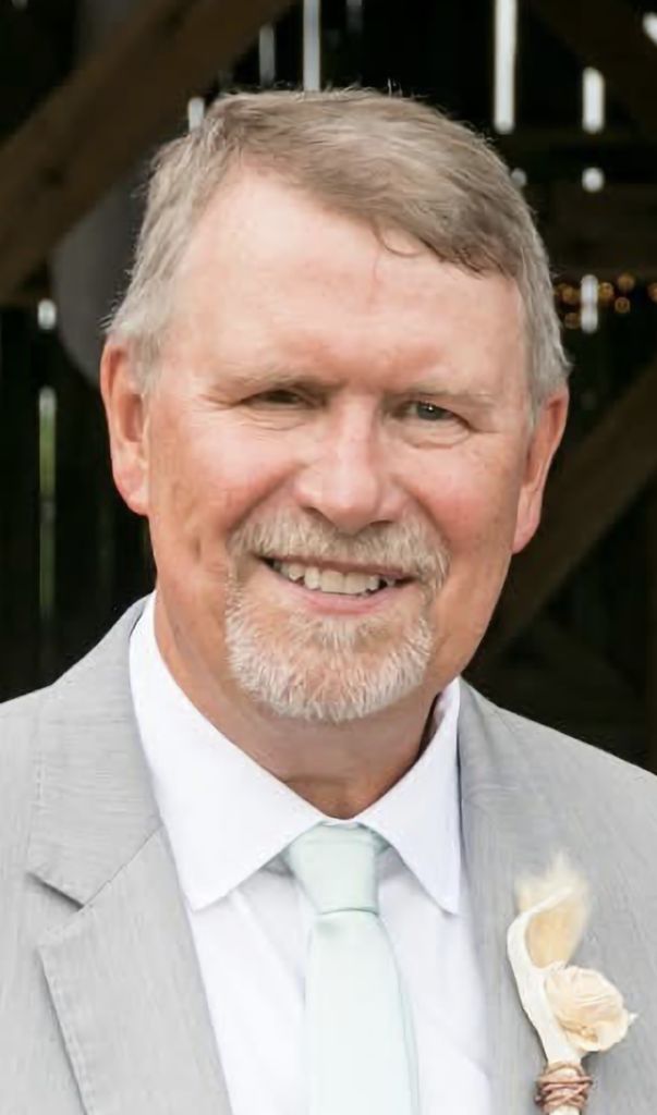 Martin Mcandrew