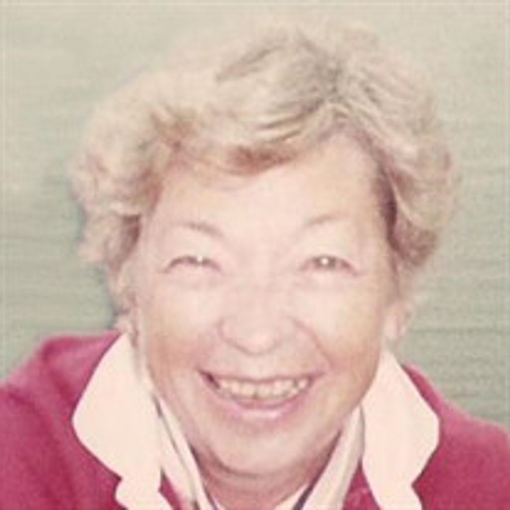 Edith "Edie" Thechla McKenna
