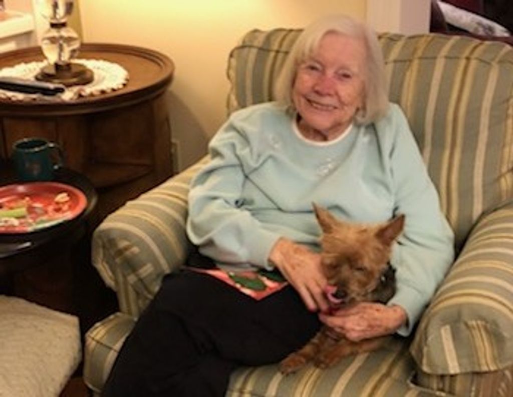 Dorothy J. Gregory Profile Photo