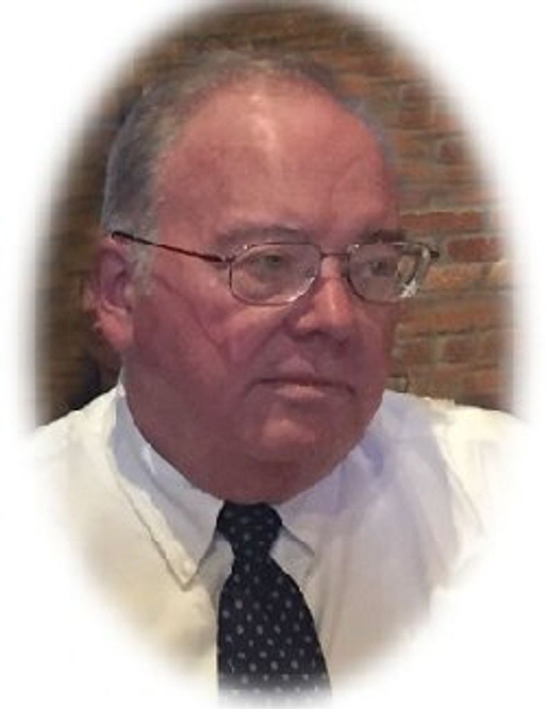 James Edward “Jim” Cahalan Profile Photo