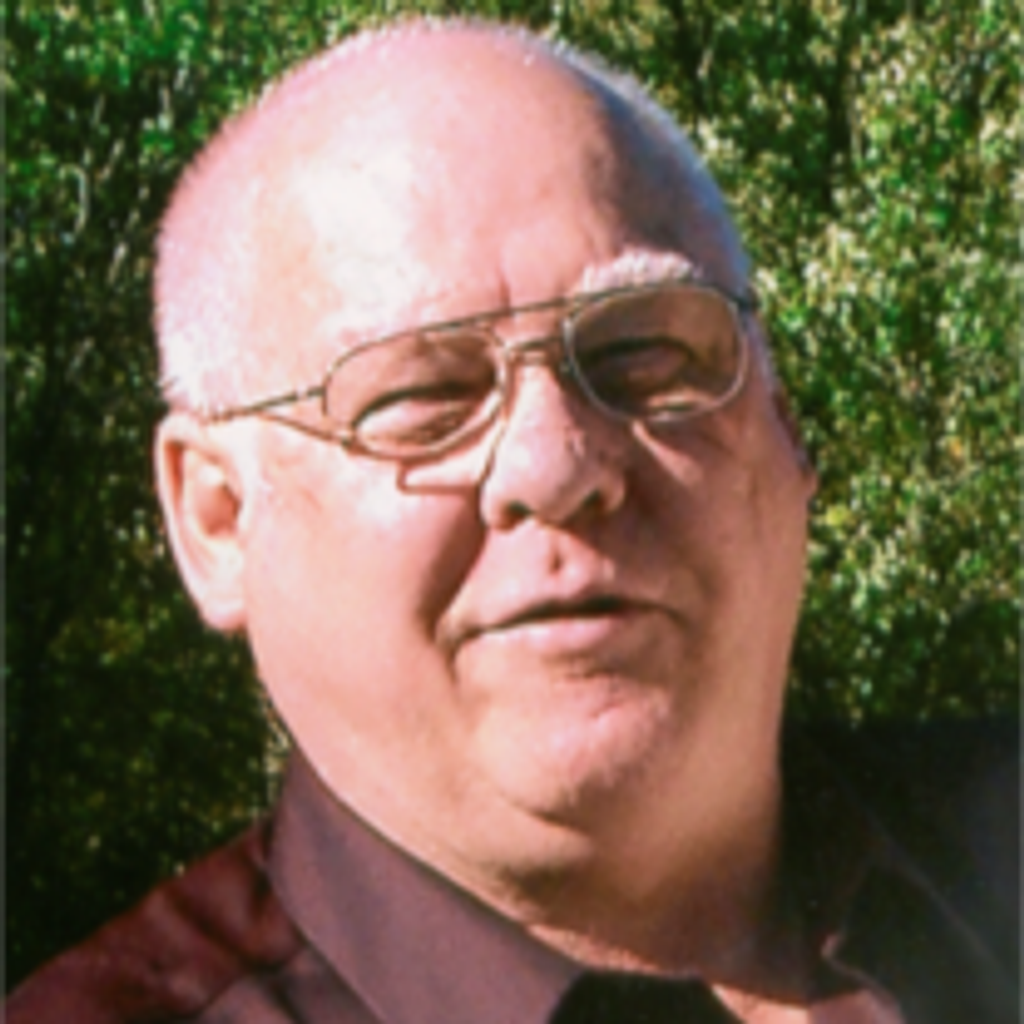 Richard Erwin Shores