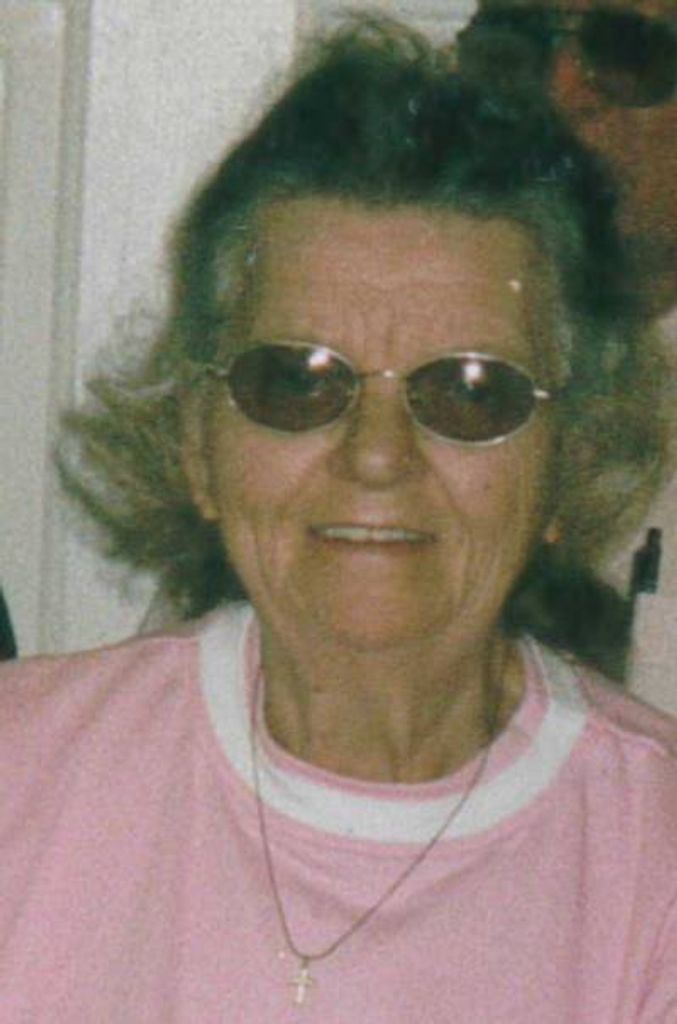 Esther Mae (Goodin)  Watson Profile Photo