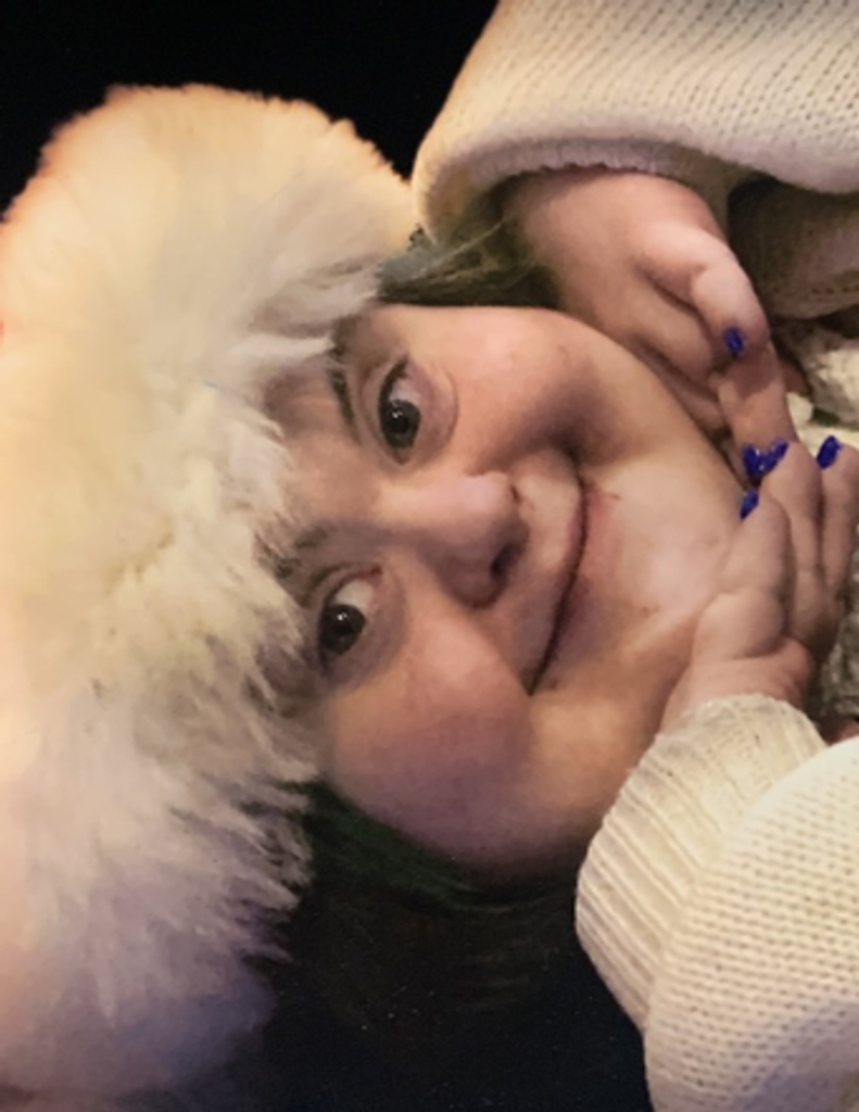 Nichole Ann Marvin Profile Photo