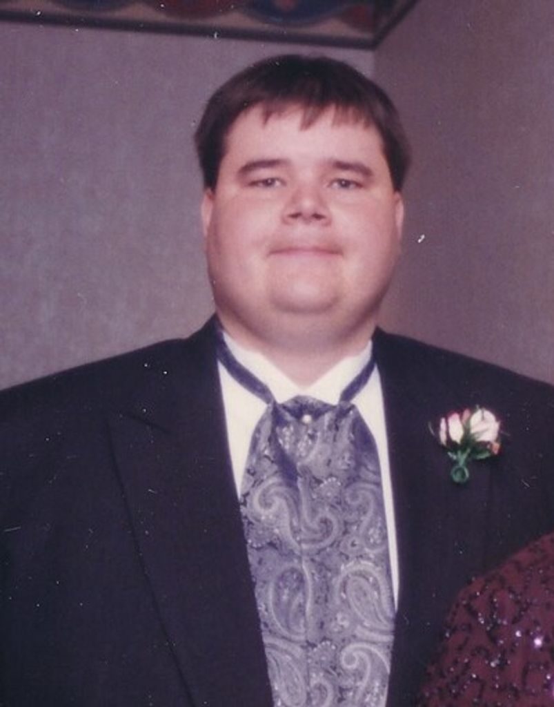 Rammy Alan Jurica Profile Photo