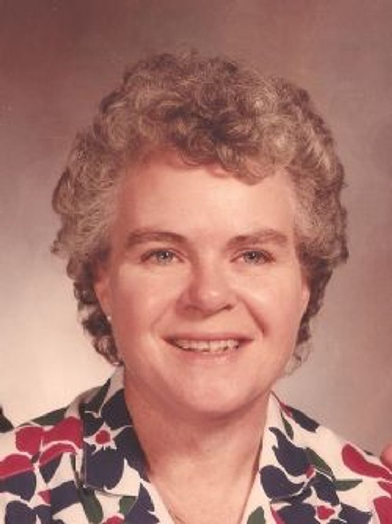 Frieda Jobe