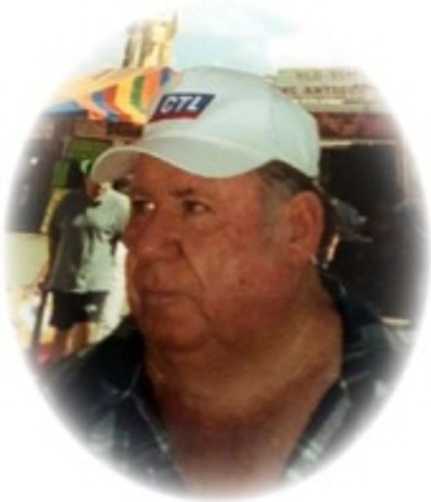 Robert Anderson